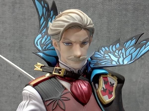 アーチャー/ジェームズ・モリアーティ Fate/Grand Order(フェイト/グランドオーダー) 1/8 完成品 フィギュア オランジュ・ルージュ ヨドバシ.com - オランジュ・ルージュ Fate/Grand Order